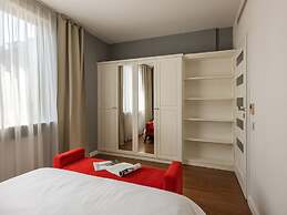 Fragola Apartments Old Town