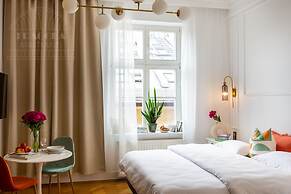 Fragola Apartments Old Town