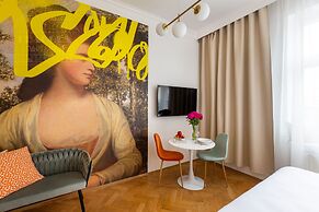 Fragola Apartments Old Town