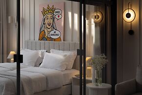 Fragola Apartments Old Town