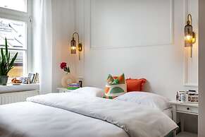 Fragola Apartments Old Town