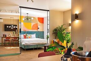 Fragola Apartments Old Town