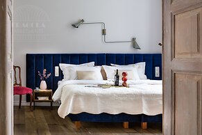 Fragola Apartments Old Town