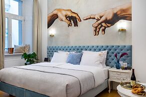 Fragola Apartments Old Town