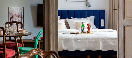 Fragola Apartments Old Town