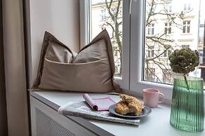 Fragola Apartments Old Town