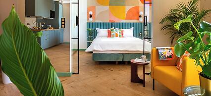 Fragola Apartments Old Town