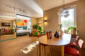 Fragola Apartments Old Town