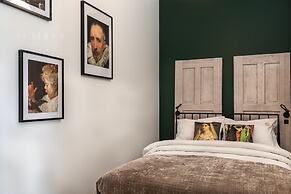 Fragola Apartments Old Town