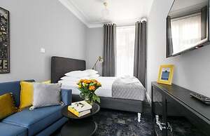 Fragola Apartments Old Town