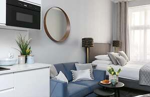 Fragola Apartments Old Town