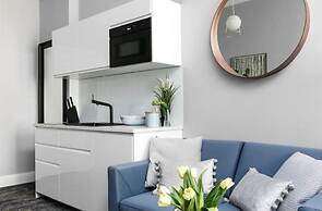 Fragola Apartments Old Town