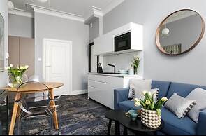 Fragola Apartments Old Town