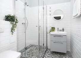 Fragola Apartments Old Town