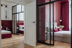 Fragola Apartments Old Town