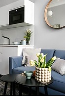 Fragola Apartments Old Town