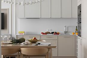 Fragola Apartments Old Town
