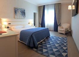 Hotel Poppi