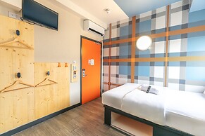 easyHotel Glasgow