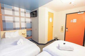 easyHotel Glasgow