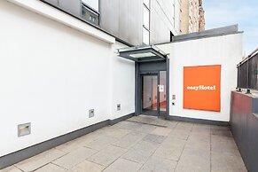 easyHotel Glasgow