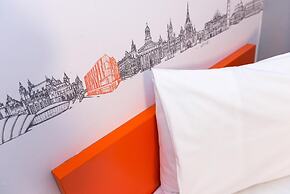 easyHotel Glasgow