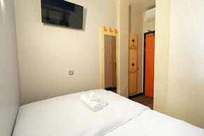 easyHotel Glasgow