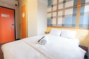 easyHotel Glasgow