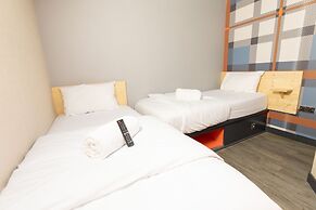 easyHotel Glasgow