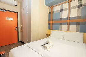 easyHotel Glasgow