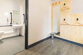 easyHotel Glasgow