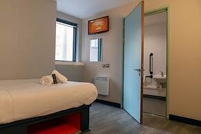 easyHotel Glasgow