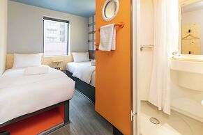 easyHotel Glasgow