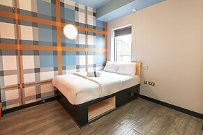 easyHotel Glasgow