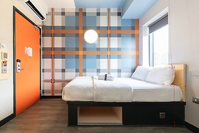 easyHotel Glasgow