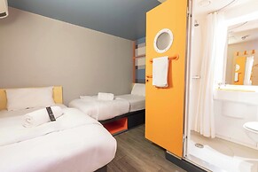 easyHotel Glasgow