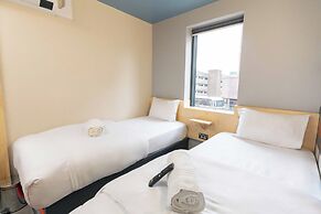 easyHotel Glasgow