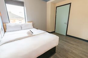 easyHotel Glasgow