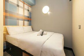 easyHotel Glasgow