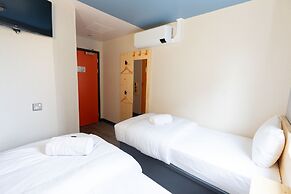 easyHotel Glasgow