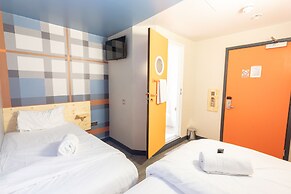easyHotel Glasgow