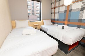 easyHotel Glasgow