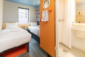 easyHotel Glasgow