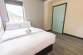 easyHotel Glasgow