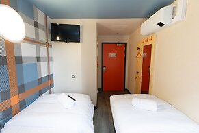 easyHotel Glasgow