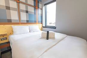easyHotel Glasgow