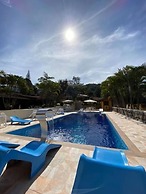 Hotel Fazendinha