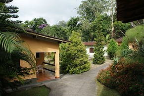 Hotel Fazendinha