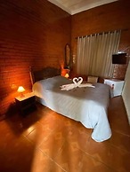 Hotel Fazendinha
