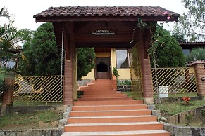 Hotel Fazendinha